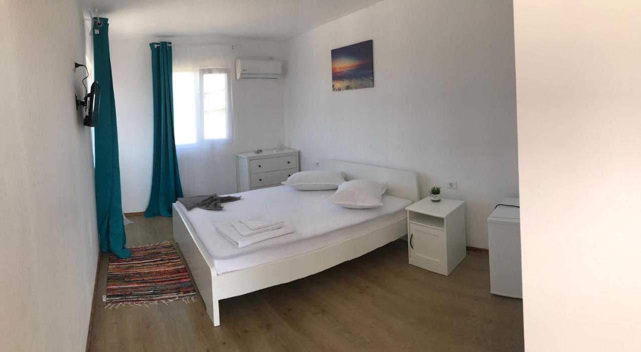 Casa Dada Aparthotel 2 Mai Luaran gambar